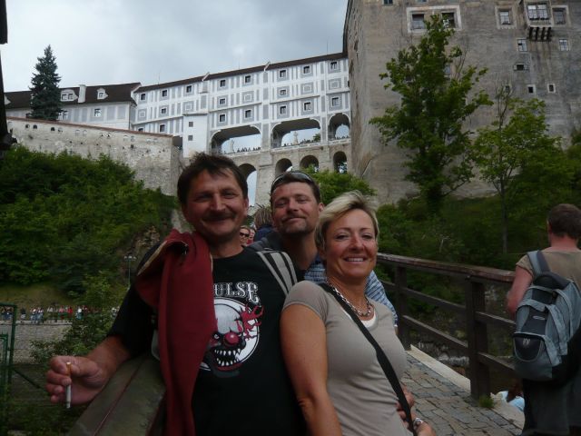 2009-07-Otava-Vltava > obr (412)